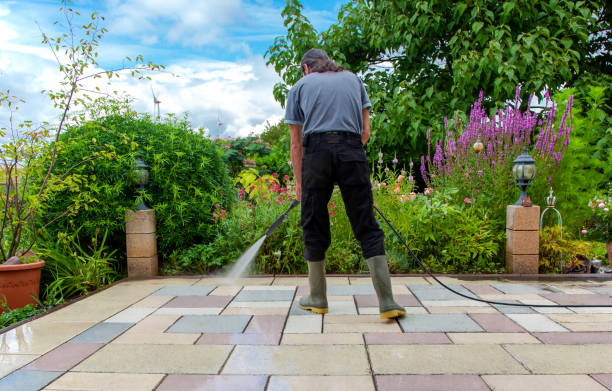 Trusted West Richland, WA Pressure Washing Services Experts