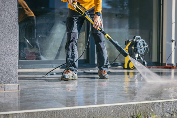 Best Patio and Deck Pressure Washing  in West Richland, WA