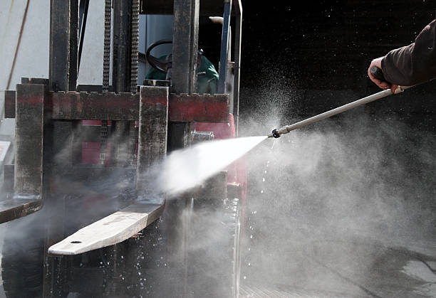 Pre-Holiday Cleaning in West Richland, WA